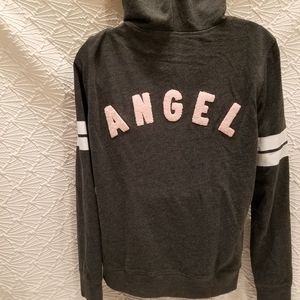 Victoria's Secret Angel Hoodie S